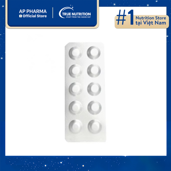 Thuốc Usalukast 10mg