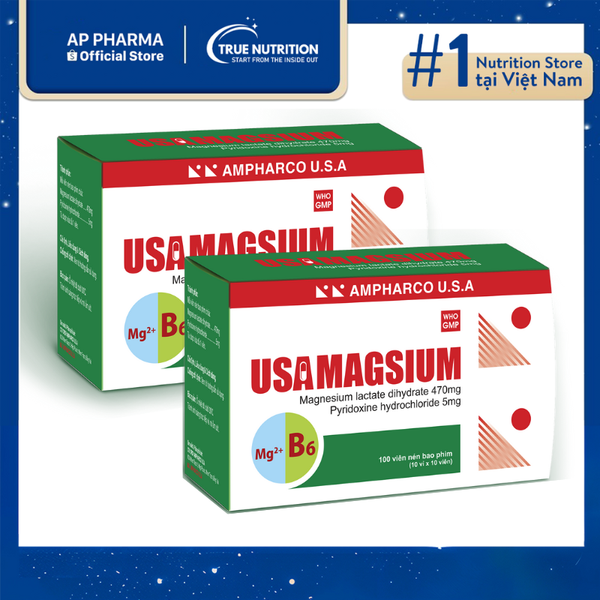 Thuốc Usamagsium