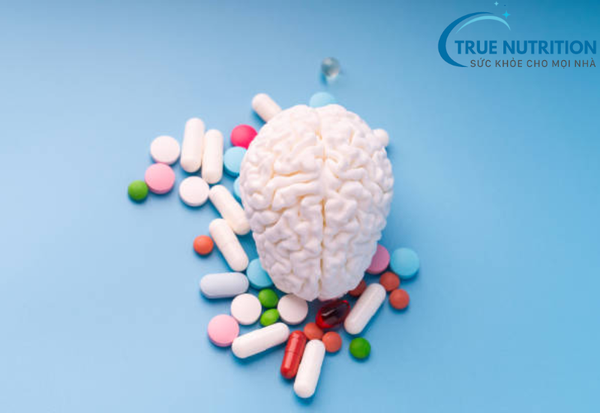 Tiêm Thuốc Bổ Não Có Sao Không? Lợi Ích, Rủi Ro Và Những Điều Cần Lưu Ý