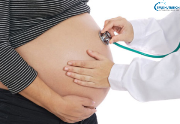 Dấu Hiệu Bệnh Tiền Sản Giật: Phát Hiện Sớm và Nguy Cơ Tiềm Ẩn Với Mẹ Bầu