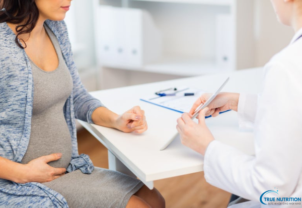 Dấu Hiệu Bệnh Tiền Sản Giật: Phát Hiện Sớm và Nguy Cơ Tiềm Ẩn Với Mẹ Bầu