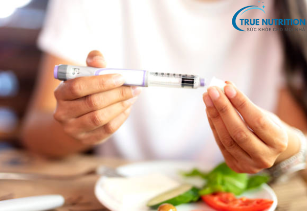 Tiểu Đường 6.5 Có Cao Không? Rủi Ro Và Cách Phòng Ngừa