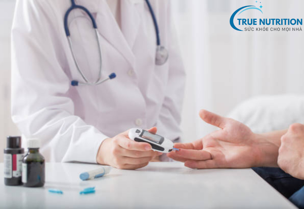 Tiểu Đường 7.1 Có Nguy Hiểm Không? Đánh Giá Rủi Ro