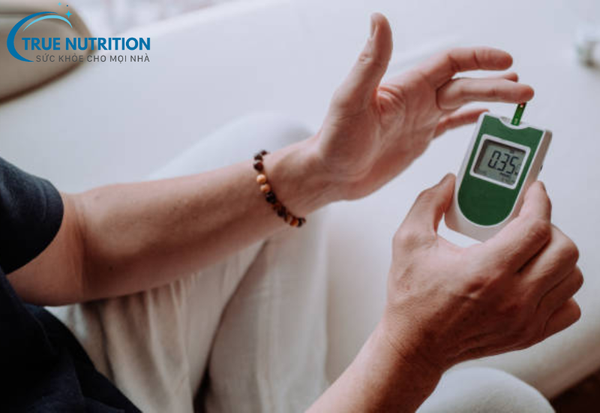 Tiểu Đường 7.1 Có Nguy Hiểm Không? Đánh Giá Rủi Ro