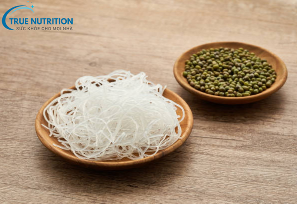 Bệnh Tiểu Đường Có Ăn Được Miến Dong Không? Lời Khuyên Dinh Dưỡng