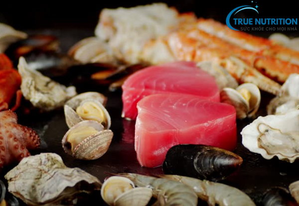 Tiểu Đường Ăn Hải Sản Được Không? Những Lời Khuyên Hữu Ích