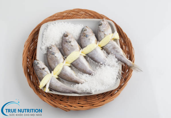 Tiểu Đường Ăn Hải Sản Được Không? Những Lời Khuyên Hữu Ích