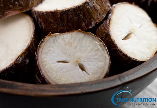 Tiểu Đường Có Được Ăn Khoai Mì Không? Khám Phá Những Lợi Ích và Nguy Cơ Đằng Sau!