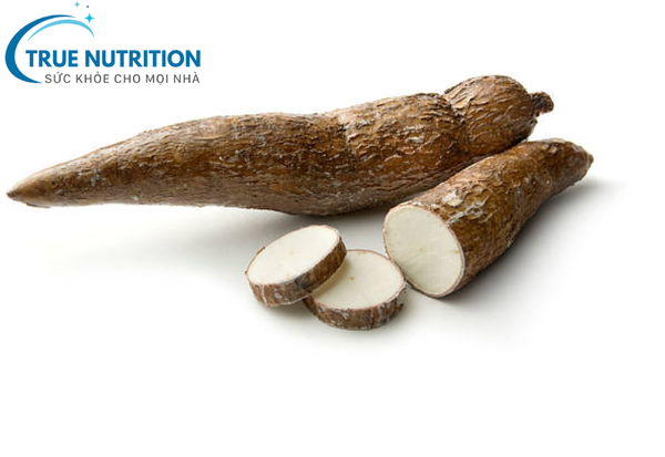 Tiểu Đường Có Được Ăn Khoai Mì Không? Khám Phá Những Lợi Ích và Nguy Cơ Đằng Sau!