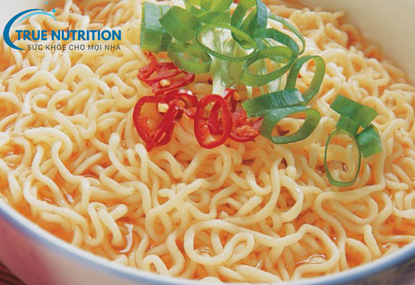 Tiểu Đường Có Ăn Được Mì Tôm Không? Tìm Hiểu Tác Động