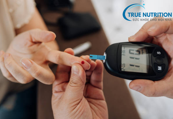 Tiểu Đường Có Bị Ngứa Không? Nguyên Nhân Bất Ngờ Và Cách Xử Lý Hiệu Quả