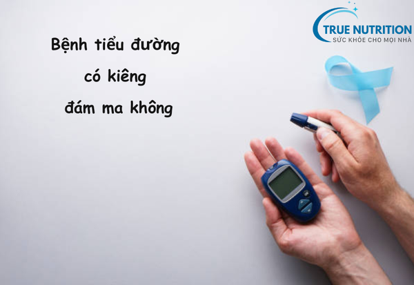 Bệnh Tiểu Đường Có Kiêng Đám Ma Không? Cần Được Giải Đáp