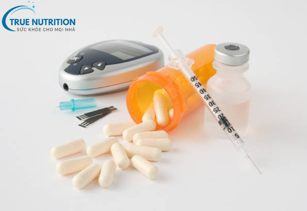 Tiểu Đường Có Mấy Giai Đoạn? Tìm Hiểu Cách Nhận Diện