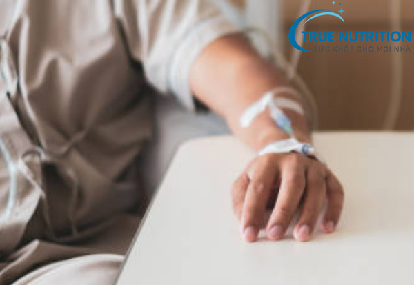 Bị Tiểu Đường Có Truyền Nước Được Không? Khám Phá Sự Thật