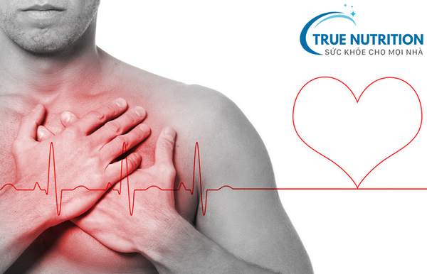 Tiểu Đường Tim Đập Nhanh