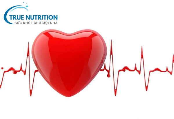 Tiểu Đường Tim Đập Nhanh