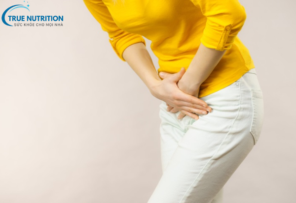 Tiểu Không Tự Chủ:&nbsp; Điều Cần Biết để Kiểm Soát và Phòng Ngừa Hiệu Quả