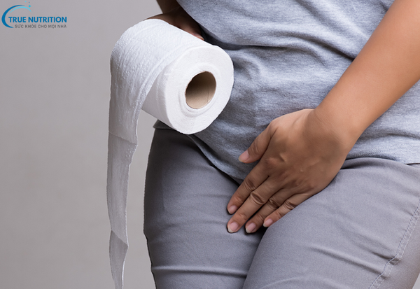 Tiểu Không Tự Chủ:&nbsp; Điều Cần Biết để Kiểm Soát và Phòng Ngừa Hiệu Quả