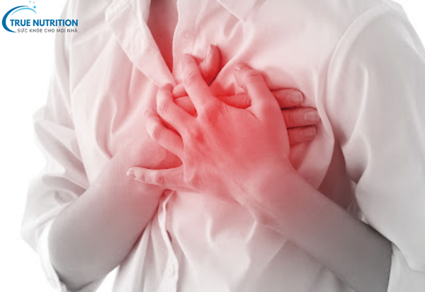 Bệnh Tim Mạch: Những Điều Cần Biết Để Bảo Vệ Sức Khỏe Tim