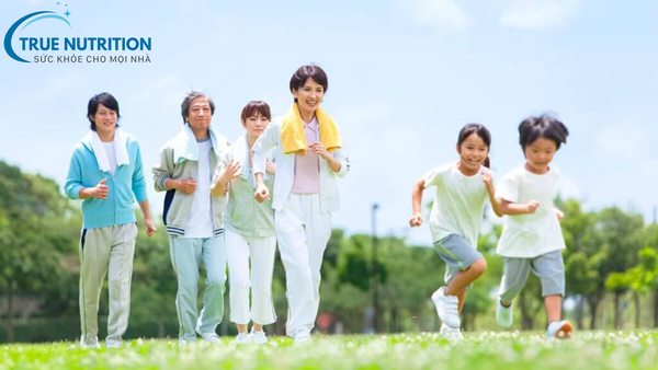 Cách Để Tăng Chiều Cao Tự Nhiên, An Toàn Cho Mọi Độ Tuổi Mà Bạn Cần Biết