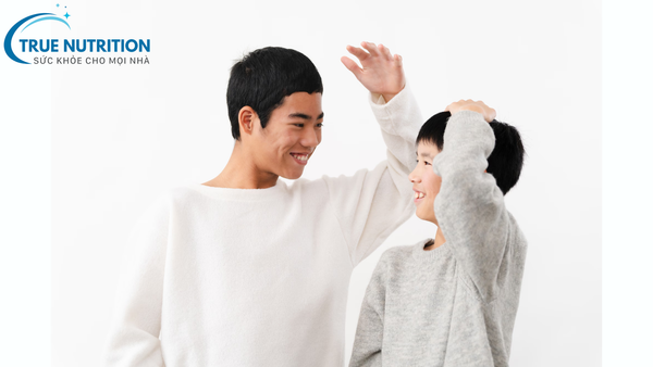Cách Để Tăng Chiều Cao Tự Nhiên, An Toàn Cho Mọi Độ Tuổi Mà Bạn Cần Biết