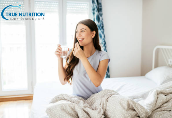 Top 10+ Sản Phẩm Bổ Não Hiệu Quả Giúp Tăng Cường Trí Nhớ và Tập Trung