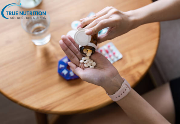 Tăng Đề Kháng Hiệu Quả: Giải Pháp Bảo Vệ Sức Khỏe Cả Gia Đình