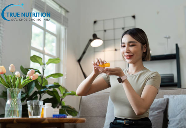 Tăng Đề Kháng Hiệu Quả: Giải Pháp Bảo Vệ Sức Khỏe Cả Gia Đình