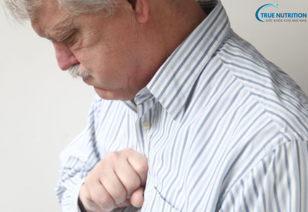 Trào Ngược Dạ Dày Thực Quản: Nhận Biết và Kiểm Soát Bệnh Từ A đến Z