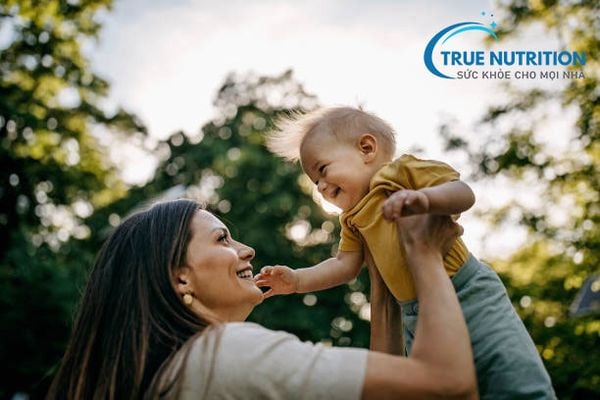 Ảnh hưởng của môi trường tới tâm lý trẻ