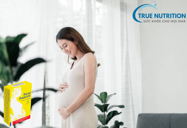 Trical Francese Là Thuốc Gì: Hỗ Trợ Sức Khỏe Xương Chắc Khỏe Từ Thiên Nhiên