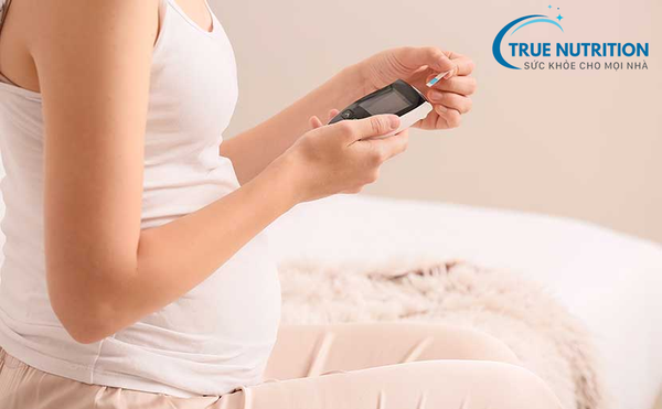 Triệu Chứng Bệnh Tiểu Đường Thai Kỳ