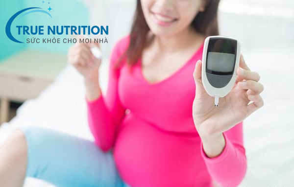 Triệu Chứng Bệnh Tiểu Đường Thai Kỳ