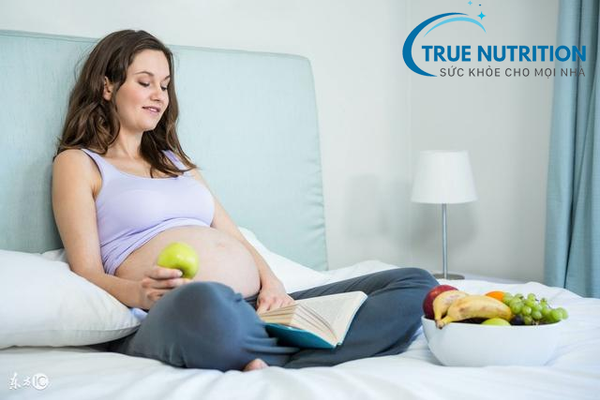 Triệu Chứng Bệnh Tiểu Đường Thai Kỳ