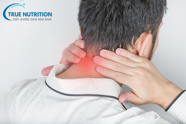 Triệu Chứng Bệnh Thoái Hóa Đốt Sống Cổ