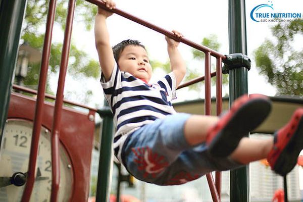 Hít Xà Đơn Liệu Có Tăng Chiều Cao? Không Ai Không Nên Tập Xà Đơn