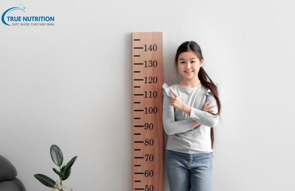 Sữa Tăng Chiều Cao Tuổi Dậy Thì Lựa Chọn Dinh Dưỡng Hỗ Trợ Phát Triển