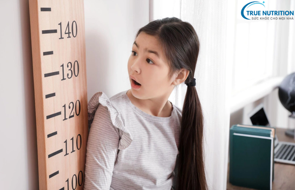 Sữa Tăng Chiều Cao Tuổi Dậy Thì Lựa Chọn Dinh Dưỡng Hỗ Trợ Phát Triển
