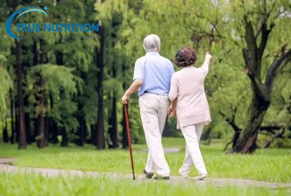 Bài Tập Thể Dục Cho Người Bệnh Tiểu Đường Type 2