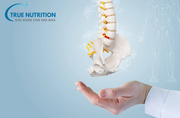 Đau lưng do thoái hóa đốt sống lưng