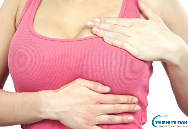 Ung thư vú: Những dấu hiệu cảnh báo sớm và cách phòng ngừa hiệu quả