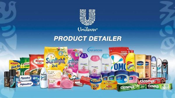 Unilever