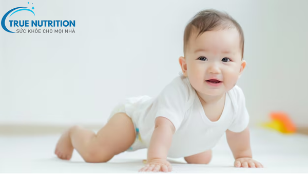 môi trường vận động lành mạnh