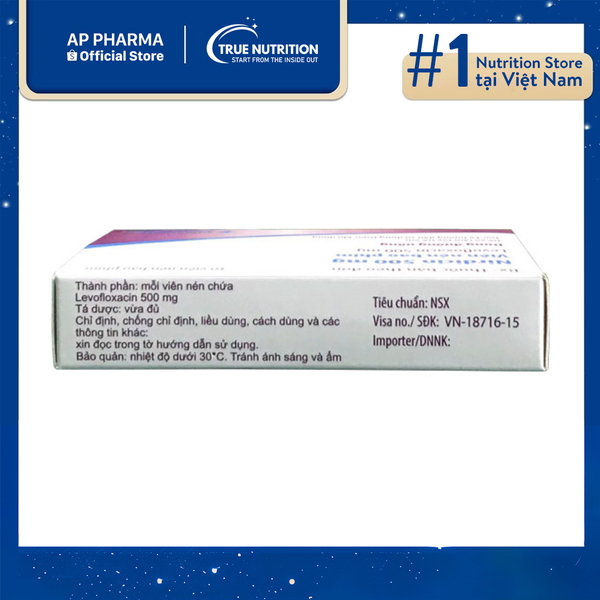Thuốc Nirdicin 500mg Giá Bao Nhiêu? Công Dụng, Chỉ Định Và Lưu Ý Khi Dùng