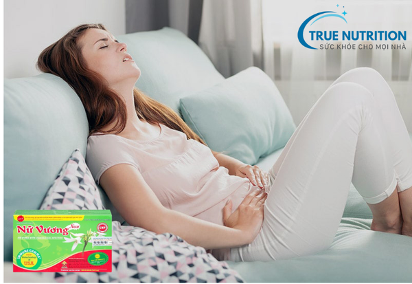 Uống Nữ Vương New có cần kiêng quan hệ không