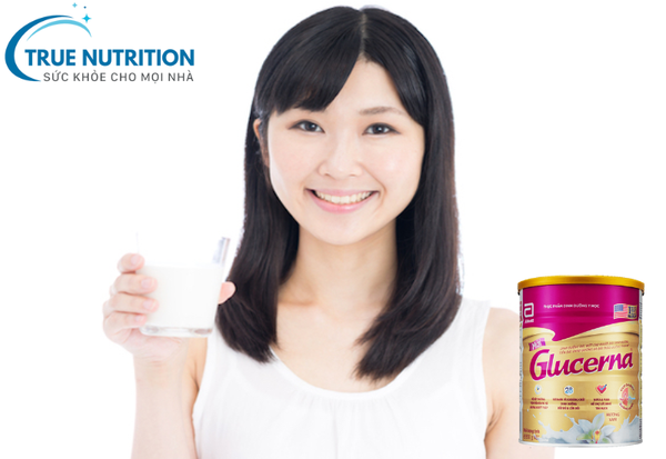 Uống Sữa Glucerna Có Tốt Không? Khám Phá Chi Tiết Về Sản Phẩm Và Những Lợi Ích Cho Sức Khỏe