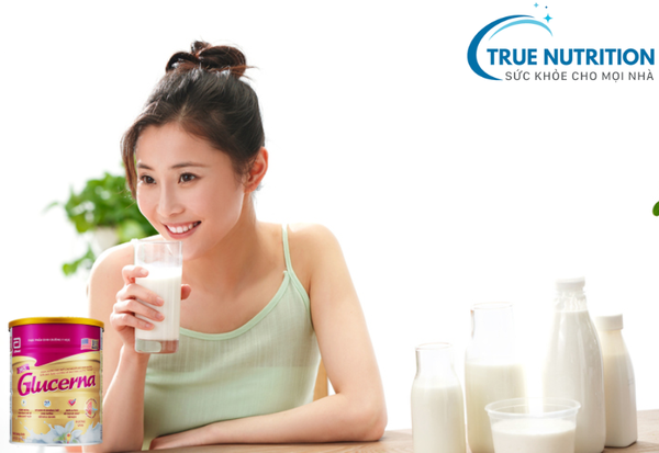 Uống Sữa Glucerna Có Tốt Không? Khám Phá Chi Tiết Về Sản Phẩm Và Những Lợi Ích Cho Sức Khỏe