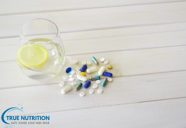 Uống Thuốc Bổ Não Lúc Nào Tốt Nhất? Lời Khuyên Tăng Cường Trí Nhớ Và Tập Trung