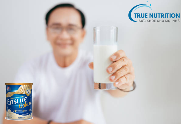 Sữa Ensure Dành Cho Người Già Giá Bao Nhiêu: Giải Pháp Dinh Dưỡng Toàn Diện Cho Người Cao Tuổi