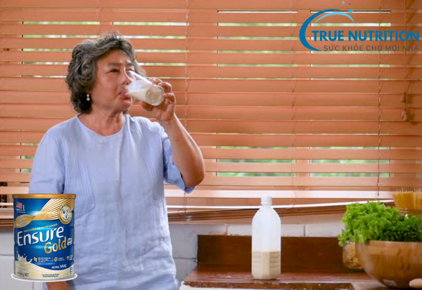Sữa Ensure Dành Cho Người Già Giá Bao Nhiêu: Giải Pháp Dinh Dưỡng Toàn Diện Cho Người Cao Tuổi